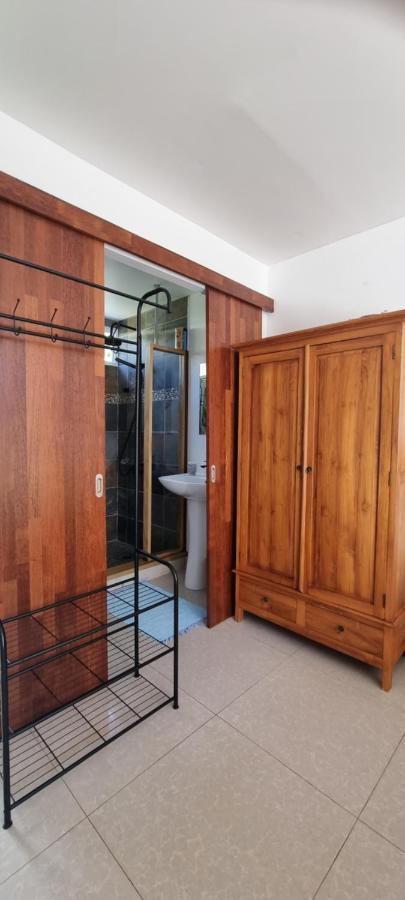 Villa Sunrise Moorea Papetoai Екстер'єр фото